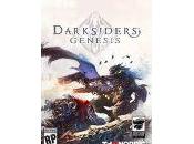 MICRO ANÁLISIS: Darksiders Genesis