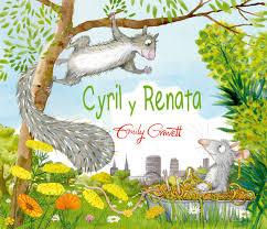 CYRIL Y RENATA - Emily Gravett