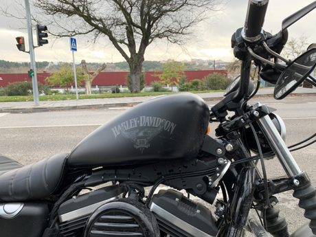 Es hora de algo nuevo