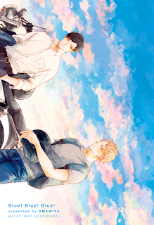 Lecturas mensuales - #LM56 Lecturas mensuales - #LM56