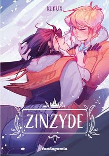 Crítica literaria: Zinzyde (manga)