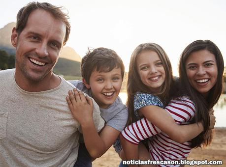 4 frases que los padres nunca les deben decir a sus hijos