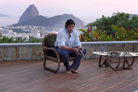 El traidor de Marco Bellochio