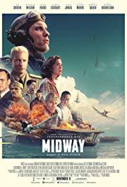 Midway y el sacrificio mal elegido