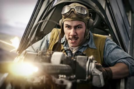 Midway y el sacrificio mal elegido Midway de Roland Emmerich