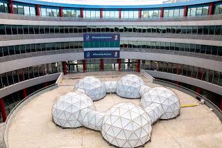 LA COP25 LLEGA A IFEMA