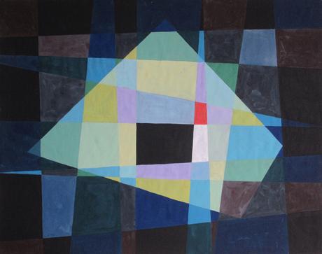 LUGÁN antes de LUGÁN, nueva exposición LUGÁN antes de LUGÁN, nueva exposición