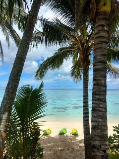 Rarotonga - La Polinesia desconocida