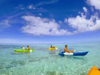 Rarotonga - La Polinesia desconocida