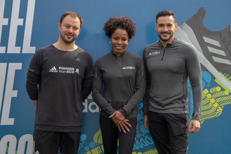 Adidas presenta Pulseboost HD Winterized, un calzado ideal para el invierno Adidas presenta Pulseboost HD Winterized, un calzado ideal para el invierno