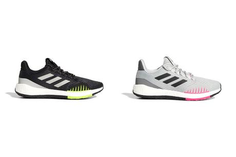 Adidas presenta Pulseboost HD Winterized, un calzado ideal para el invierno Adidas presenta Pulseboost HD Winterized, un calzado ideal para el invierno