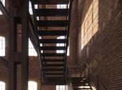 Refuncionalización ex-molino Marconetti