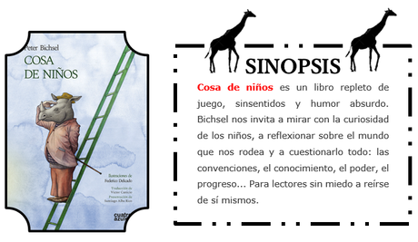 Cosas de Niños - Peter Bichsel