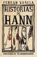 Historias de Hann, de Ferran Varela