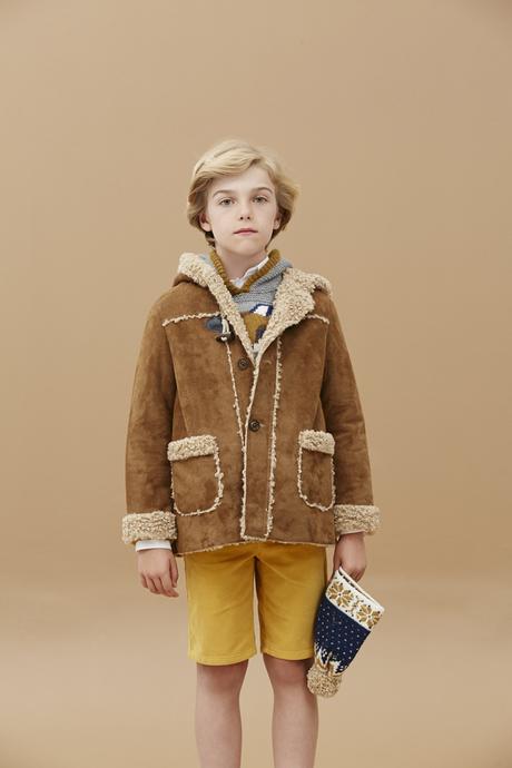 La Navidad se viste de Nanos