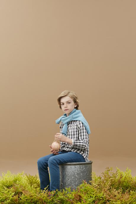 La Navidad se viste de Nanos