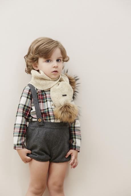 La Navidad se viste de Nanos