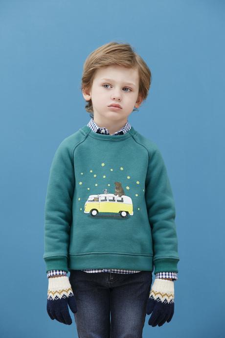 La Navidad se viste de Nanos