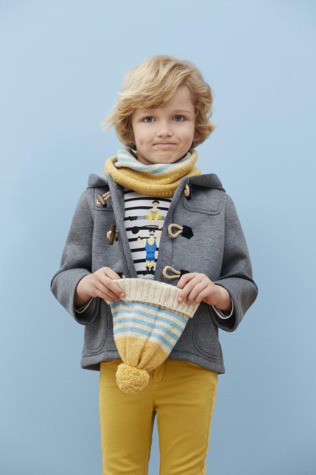 La Navidad se viste de Nanos