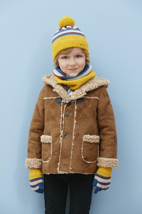 La Navidad se viste de Nanos