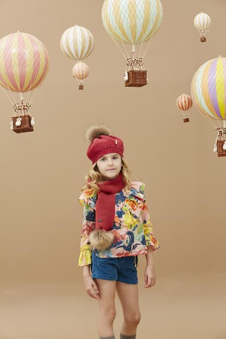 La Navidad se viste de Nanos