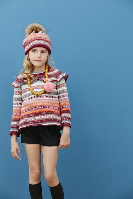 La Navidad se viste de Nanos