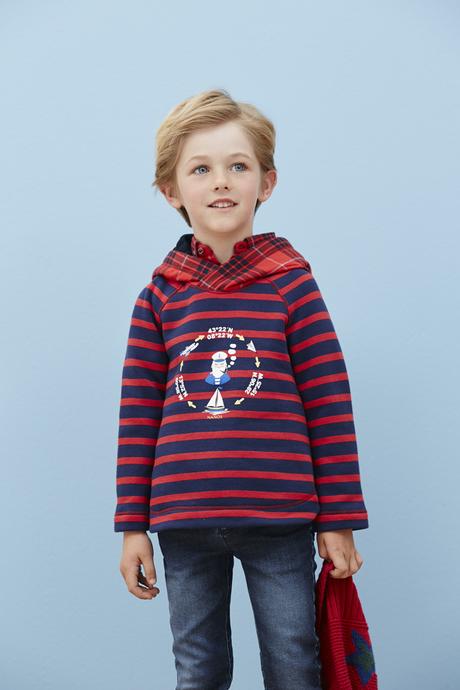 La Navidad se viste de Nanos