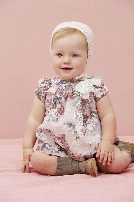 La Navidad se viste de Nanos