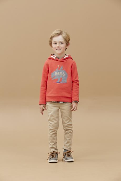 La Navidad se viste de Nanos