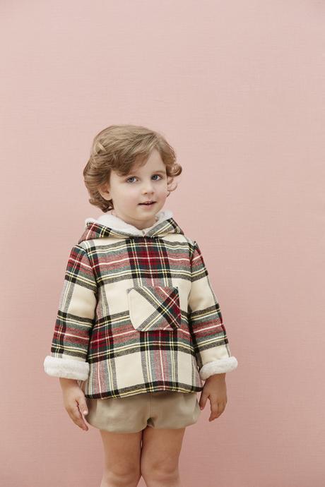 La Navidad se viste de Nanos