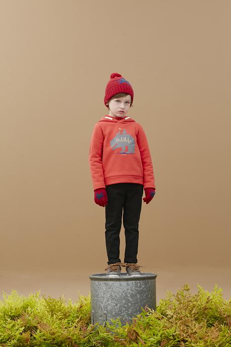 La Navidad se viste de Nanos