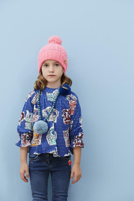 La Navidad se viste de Nanos