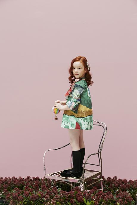 La Navidad se viste de Nanos