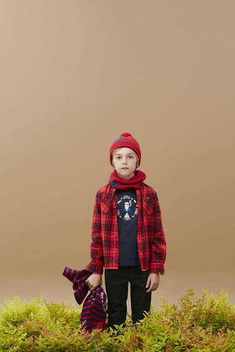 La Navidad se viste de Nanos