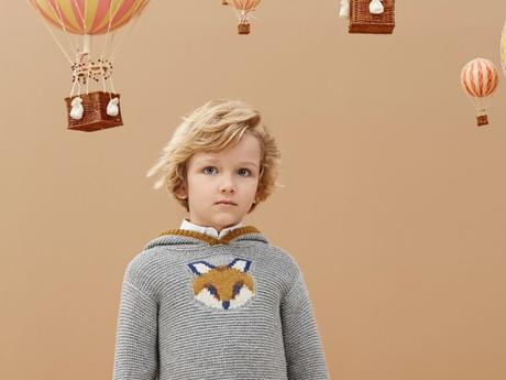 La Navidad se viste de Nanos