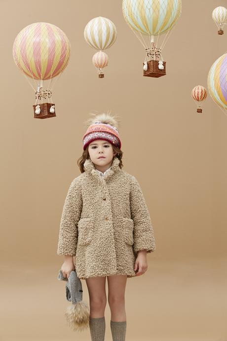 La Navidad se viste de Nanos