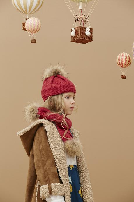 La Navidad se viste de Nanos