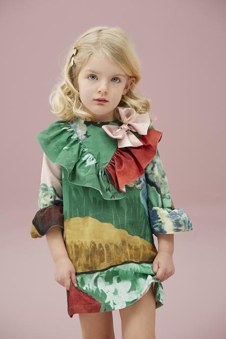 La Navidad se viste de Nanos