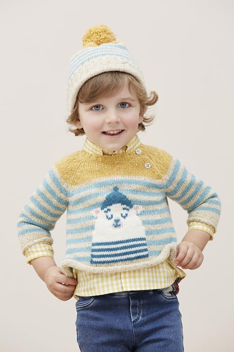 La Navidad se viste de Nanos