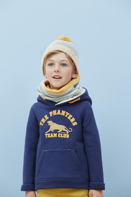 La Navidad se viste de Nanos