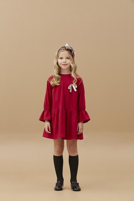 La Navidad se viste de Nanos