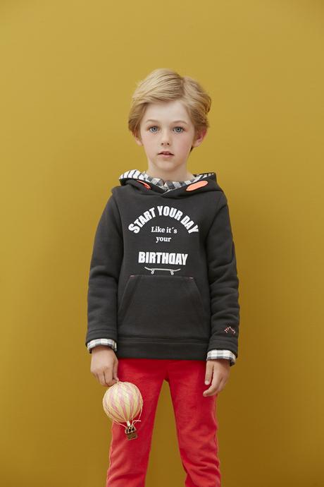 La Navidad se viste de Nanos