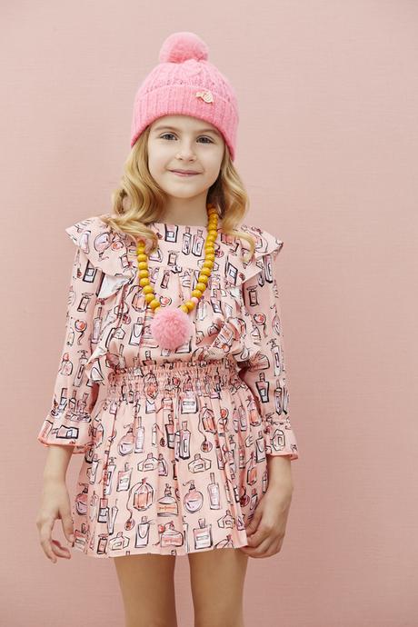 La Navidad se viste de Nanos