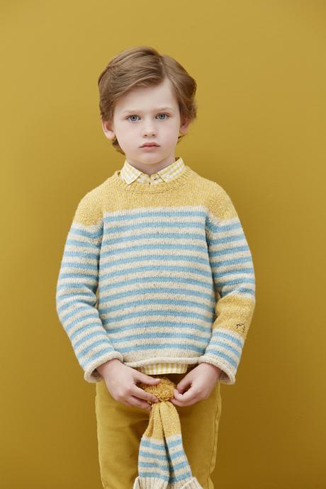 La Navidad se viste de Nanos