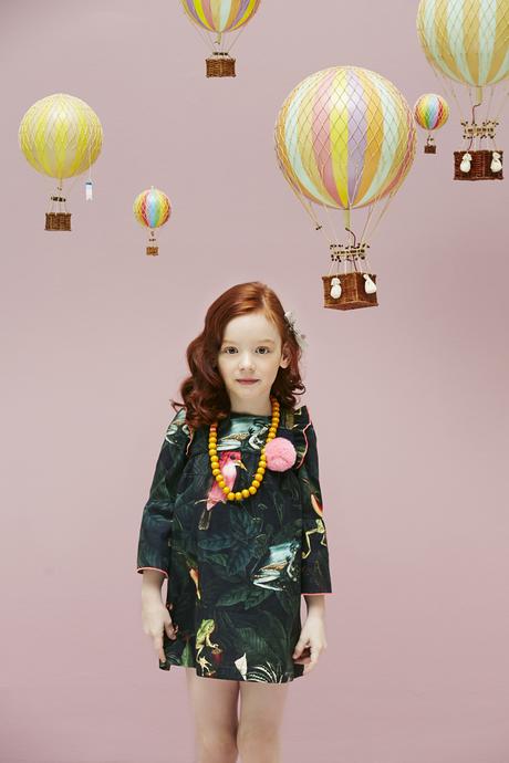 La Navidad se viste de Nanos