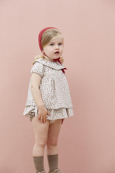 La Navidad se viste de Nanos