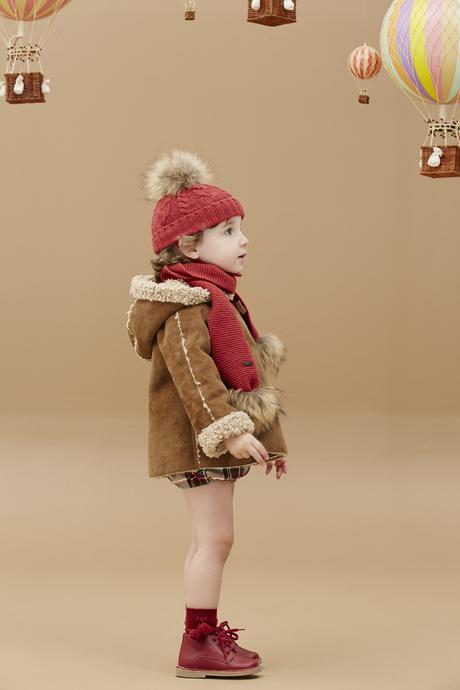 La Navidad se viste de Nanos