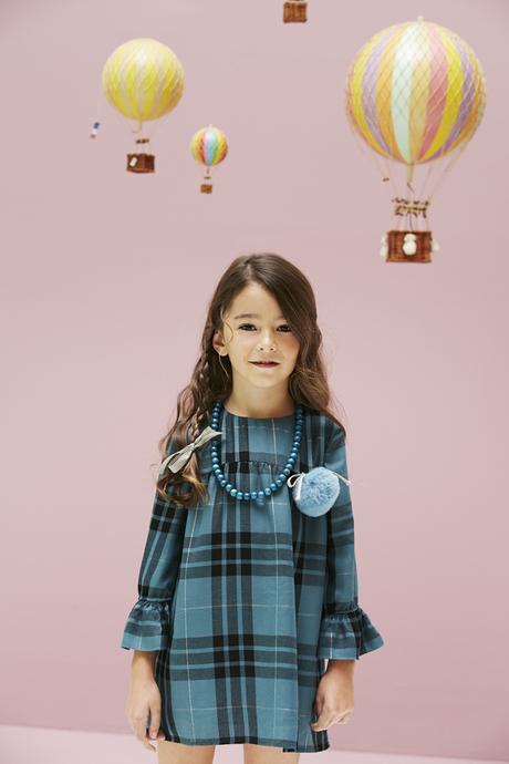 La Navidad se viste de Nanos