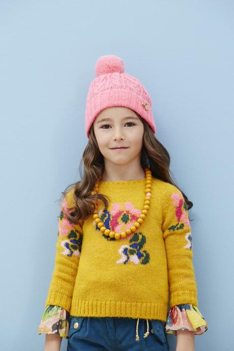 La Navidad se viste de Nanos