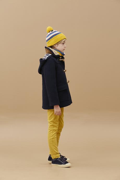 La Navidad se viste de Nanos